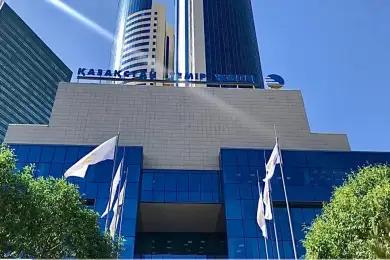 Названы сроки вывода на IPO Эйр Астана, КЕГОК, Казахстан темир жолы 