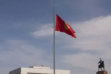 Президент Казахстана соболезновал народу Кыргызстана 