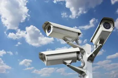 В Бостандыкском районе Алматы установят 40 камер видеонаблюдения 