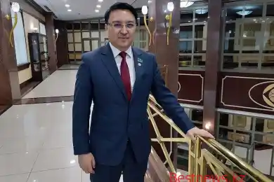 Нуржан Альтаев: «Предлагаем открывать уголовные дела за изнасилования без заявлений потерпевших»