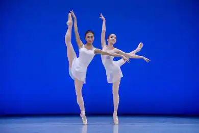 В столице РК пройдет премьера балета «Кончерто Барокко»