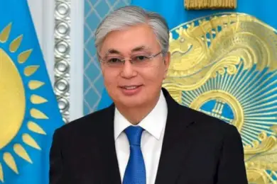 «Наша доблестная армия служит гарантом суверенитета страны» - Президент Казахстана 
