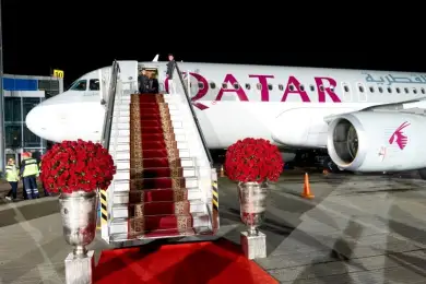 В Казахстан пригласили  «Qatar Airways, «Emirates», «China Eastern» «Уральские Авиалинии», «Победа» 