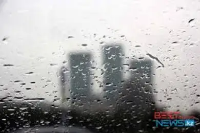 Местами дожди с грозами: погода по Казахстану на 17 сентября 