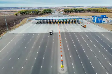 В Казахстане с ноября 2021 года на 7 платных дорог станет больше - список, схем объезда 