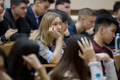 Когда студенты из Казахстана смогут въехать в Россию – ответ Лаврова 