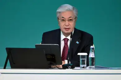 Токаев: «В новом однопалатном Парламенте не будет президентской квоты» 