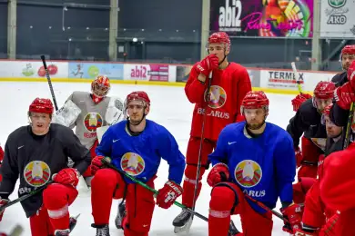 Cоперник сборной Казахстана на ЧМ в Латвии ждёт подкрепление из НХЛ  