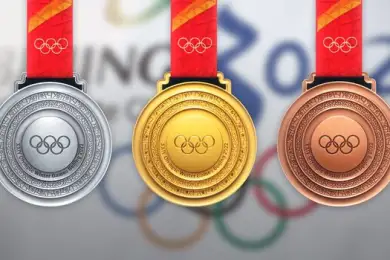 Норвегия выиграла медальный зачёт Олимпиады-2022, Германия - 2-я, Китай - 3-й 