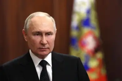 Путин отправил на переговоры с Украиной своего помощника и замминистров 