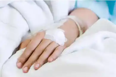 ДТП с автобусом в Астане: одной пассажирке провели ампутацию нижних конечностей