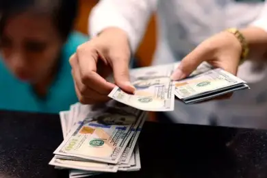 Министр нацэкономики Казахстана поделился «хорошими ожиданиями» по курсу доллара 
