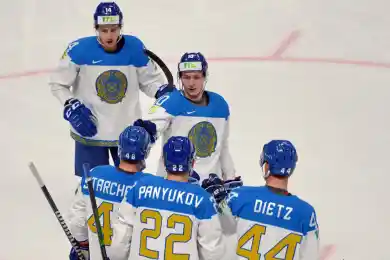 Подальше от Норвегии: названы соперники сборной Казахстана на ЧМ-2022