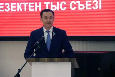 Народная партия Казахстана выставит кандидатов на выборы сельских акимов 