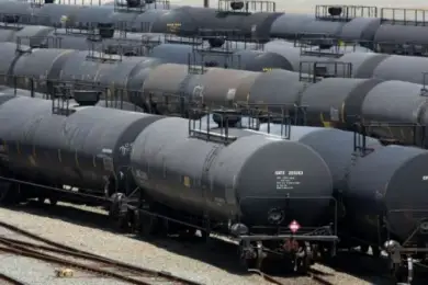Узбекистан увеличит закупку нефти в Казахстане до 300 тыс тонн 