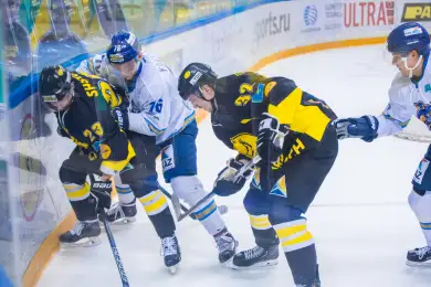 Чемпионат Казахстана: СарыаркаvsНомад - смотрите прямую трансляцию 