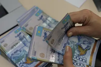 В Казахстане для малого бизнеса внедрят единый платеж из Фонда труда 