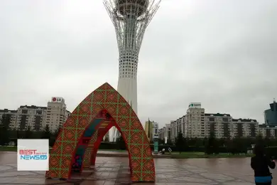 Ожидаются дожди и похолодание: погода по Казахстану на 15-17 сентября 