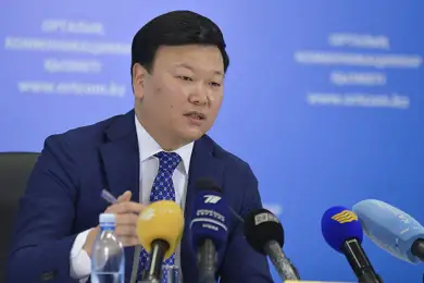 Ситуация с коронавирусом - смотрите онлайн с главой Минздрава Казахстана 