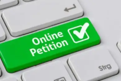Мажилис одобрил законопроект, разрешающий онлайн-петиции только на специальной платформе 