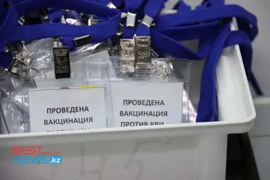 Нужно ли платить казахстанцам за вакцинацию – ответ Цоя 