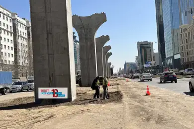 Стало известно, сколько пассажиров сможет перевозить LRT в Астане 