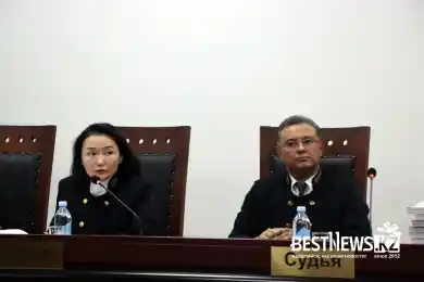 Апелляция Бишимбаева, суд удалился в совещательную комнату