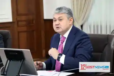 «Визит делегации любой страны важен»: Кошербаев о визите Президента Ирана