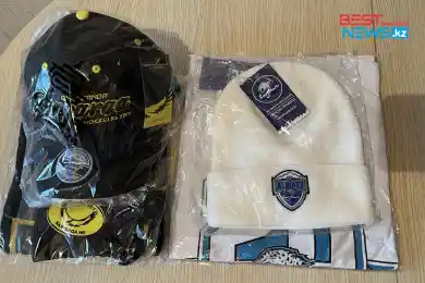 Угадай счет в матче «Сарыарка»-«Номад» и получи призы!