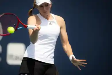 Путинцева, Рыбакина и Бублик финишировали на Miami Open 