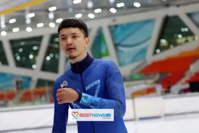 Абзал Ажгалиев стал чемпионом Казахстана  