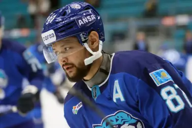 "Барыс" обязан обыграть аутсайдера. Превью к матчу с "Сочи" 