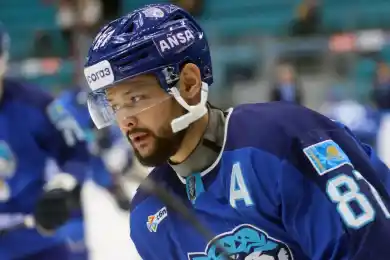 "Барыс" обязан обыграть аутсайдера. Превью к матчу с "Сочи"