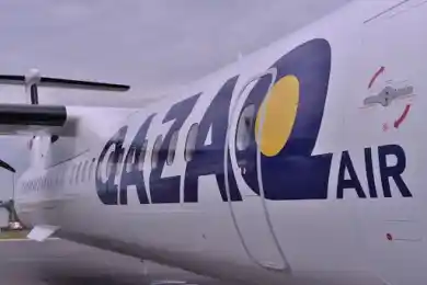 Авиакомпания Казахстана приостановила полеты в Россию