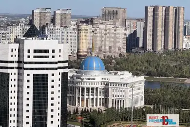 Парламент принял закон о 7-летнем сроке полномочий Президента и возвращение названия Астана 