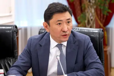 Акчулаков ответил, есть ли угроза энергетической безопасности Казахстана из-за импорта дизтоплива из России 