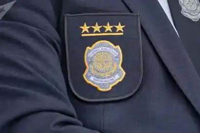 Ербол Назарбаев уволен из Антикора