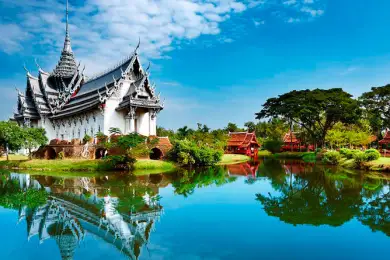 Таиланд планирует «отказаться от массового туризма» 