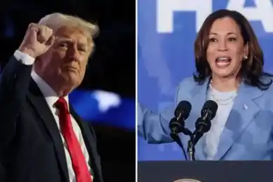 В США пройдут выборы президента