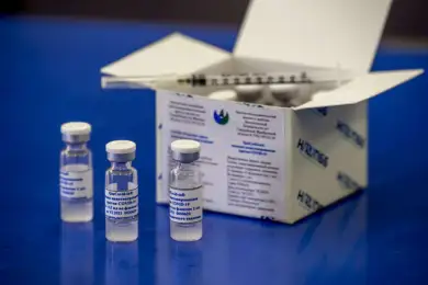 В Казахстане расширили доступ к вакцине Pfizer 