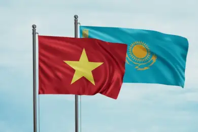 Казахстан и Вьетнам отменяют визы с мая 