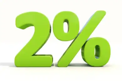 Во всех городах и районах ВКО для ИП утвердили ставку 2% 