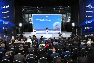 Глава государства : «Казахстан должен стать цифровой страной за три года"