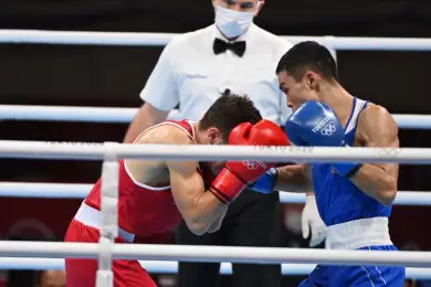 Результаты всех поединков боксеров 3 августа на Олимпиаде-2020 с участием казастанцев 