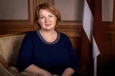 «Покажут зубы»: посол Латвии в Казахстане сделала прогноз на матч на ЧМ-2021