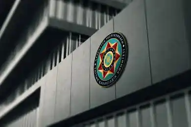 «По делу о январских событиях проходят 4 экс-начальника департаментов КНБ» – Амерханов