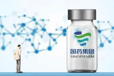 Китайскую вакцину Sinopharm доставили в Нур-Султан и распределят между поликлиниками 