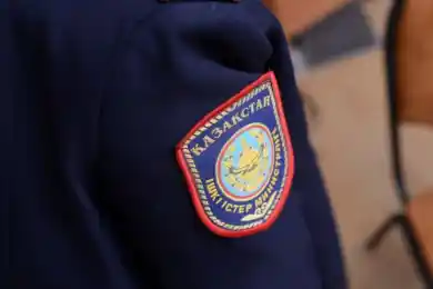 Начальника полиции уволили из-за скандальной записи