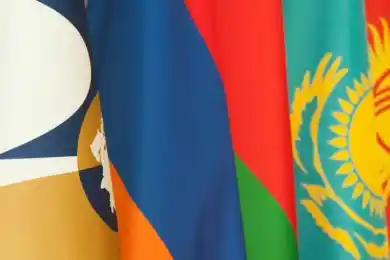 Соглашение о торгово-экономическом сотрудничестве между ЕАЭС и Китаем вступило в силу