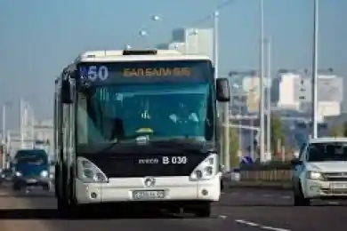 Проезд 500 тенге. «Нет смысла разводить столько автопарков» - депутат Шаталов